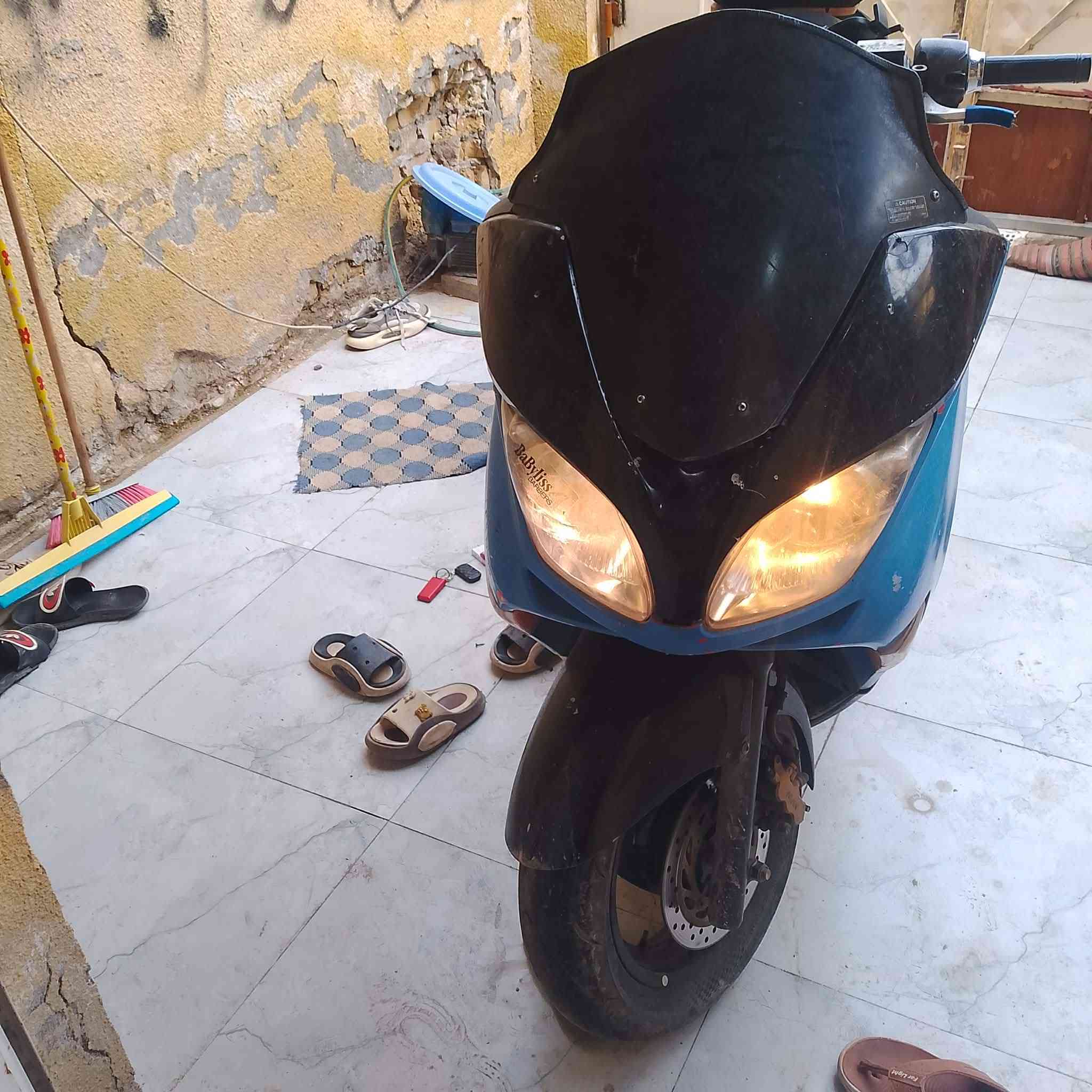 مراوس كامله مابيه نقص


**إذا كنت صاحب هذا الإعلان وتريد حذفه لأي سبب، رجاءا أرسل رسالة إلى الدعم الفني**