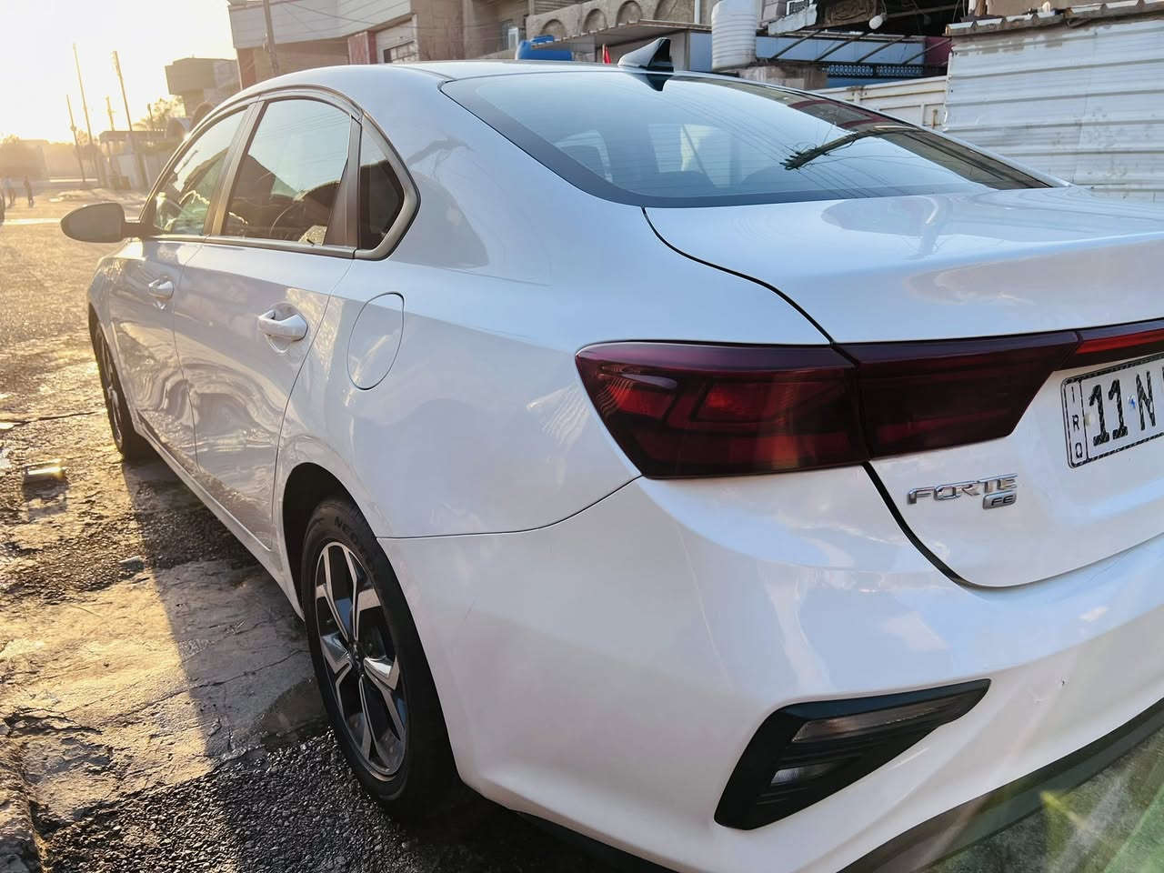 فورتي للبيع  السعر136بيه مجال

مديل 2019

رقم بغداد باسمي

لون ابيض

حادث جاملغ امامي بدون دواخل 

بدون ايرباك

صور السونار بالمنشور

العنوان بغداد البياع

بيه منضومة غاز مال الدوره الكارت مال الشركه موجود

صور الحادث👇👇

https://en.bidfax.info/kia/forte/6453225-kia-forte-fe-2019-white-20l-4-vin-3kpf24ad7ke132793.html

*********** متوفر واتساب
