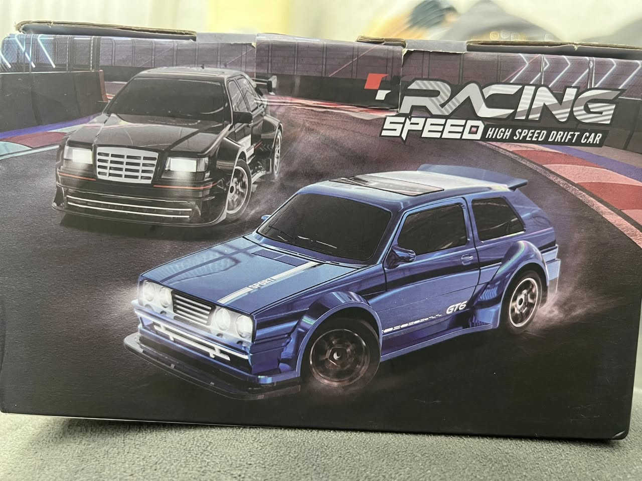 جديد سيستم جايرو
١.٤٣ درفت 
موجود


**إذا كنت صاحب هذا الإعلان وتريد حذفه لأي سبب، رجاءا أرسل رسالة إلى الدعم الفني**