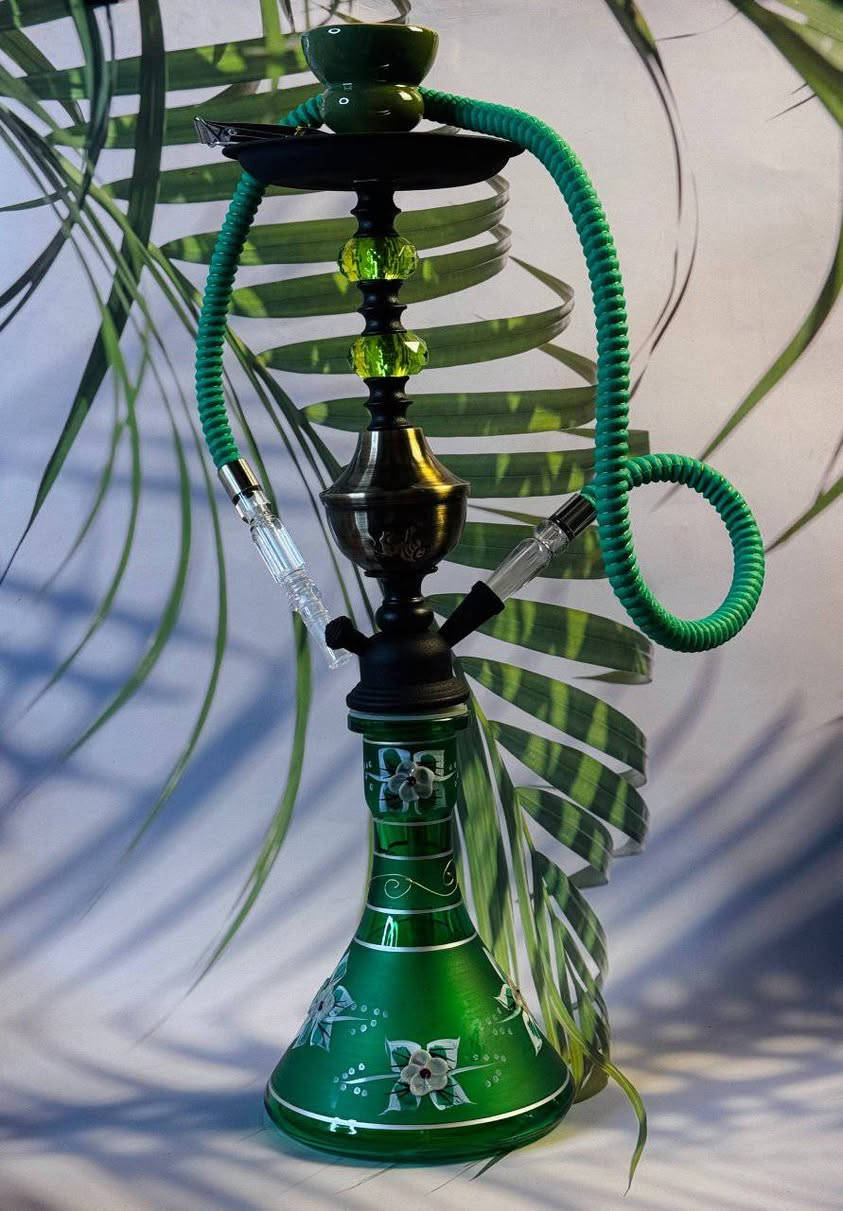 نركيله حجم وسط 
شي كولش حلو ونازك 
السعر  خاص 
توصيل جميع المحافظات


**إذا كنت صاحب هذا الإعلان وتريد حذفه لأي سبب، رجاءا أرسل رسالة إلى الدعم الفني**