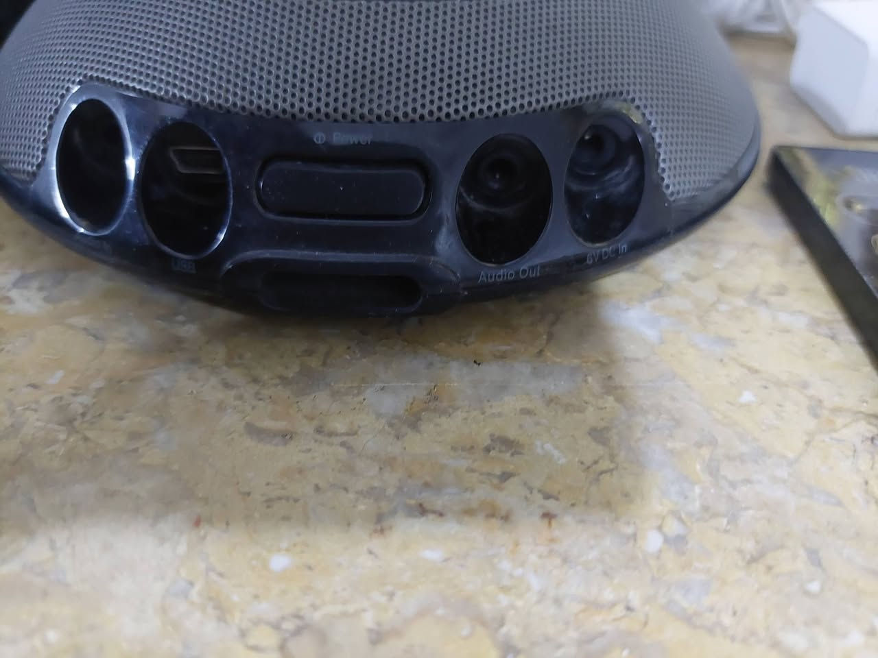 سماعه ماركه JBL


**إذا كنت صاحب هذا الإعلان وتريد حذفه لأي سبب، رجاءا أرسل رسالة إلى الدعم الفني**
