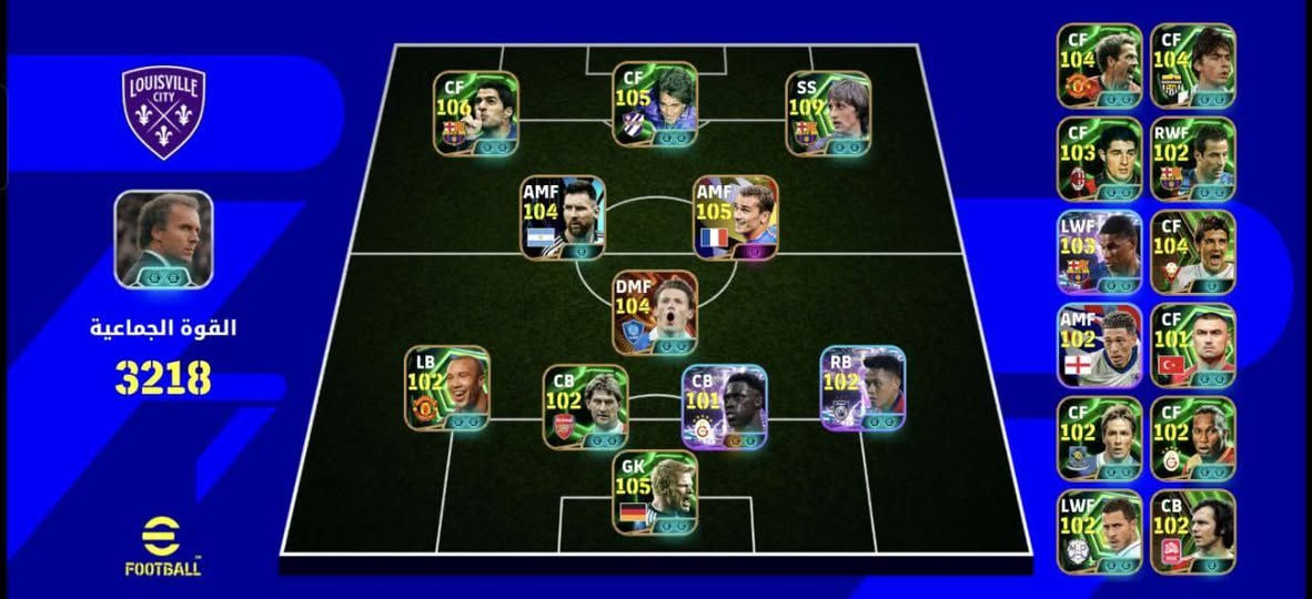 متوفر حسابات بيس موبايل للبيع او مراوس  ++++ الي عنده يبيع او يبدل يراسلني او يعرض بالتعليقات


**إذا كنت صاحب هذا الإعلان وتريد حذفه لأي سبب، رجاءا أرسل رسالة إلى الدعم الفني**