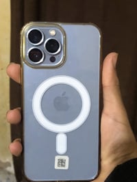 آيفون ١٣ برو ماكس • ١ تيرا • ديالى