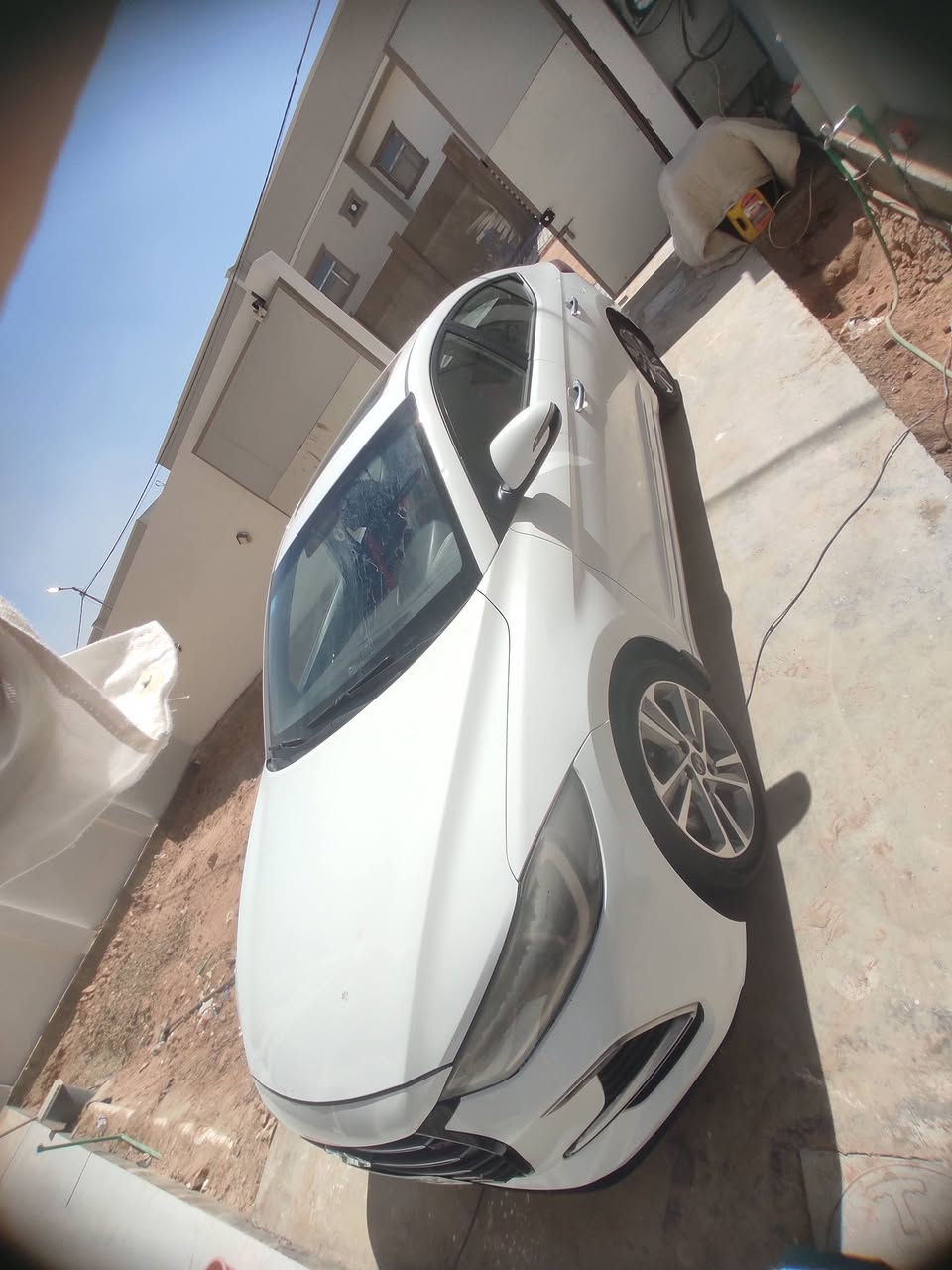 النترا 2019 سوبر خليجي
محرك 2000 فول مواصفات 

فتحه سقف مري شفط مع اشاره 

5 ويل كب تخم تاير جديد

حداديه جديده 

و كير مكفول

  و تبريد فول

و سونار موجود بدون حادث بيه صبغ تكشير فقط

السياره كامله و ما عايزه اي شي 

السعر 150 ورقه و بيه مجال 

للأستفسار ***********
