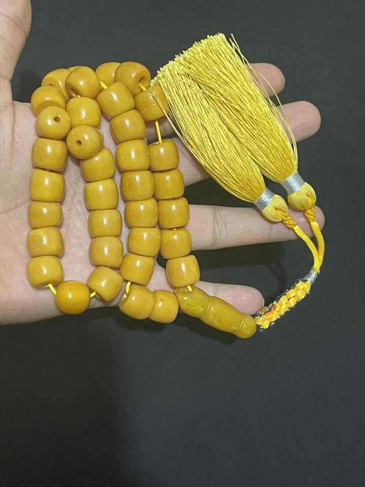 سلام عليكم أي قطعة ب 25ألف شلع أبيع ما أبيع مفرد 

1.. سبحة كهرب بولوني حر وزن 30 غرام 
2.. سبحة كهرب روسي 27 غرام 
3.. سندلوس الماني وزن 60 غرام 
4.. خاتم يشم قديم جدا 
5..خاتم فيروزي دلوة 
6.. خاتم حجر جاد بورمي قديم 

7.. سوارات كهرب عدد 3
8.. خرزة زمرده زامبيا حجم كبير شكل بيضة..

ملاحظة لا يوجد توصيل مكاني قضاء المدينة قرب فلكة الشهداء


**إذا كنت صاحب هذا الإعلان وتريد حذفه لأي سبب، رجاءا أرسل رسالة إلى الدعم الفني**