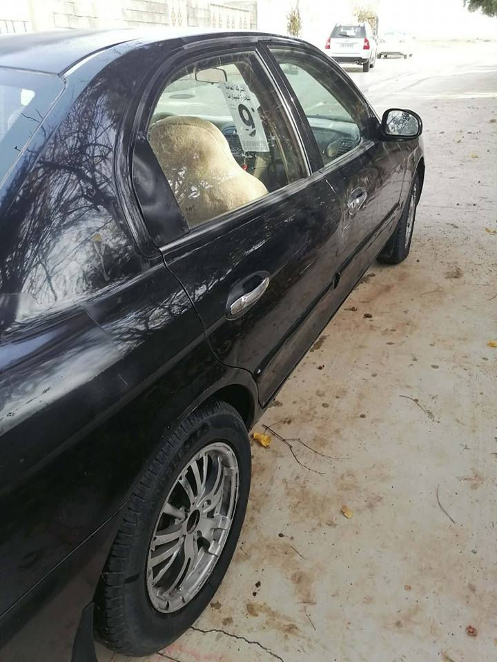 کیای حاکم مۆدیل 2004 ڕەقم  فول مواسەفات گیری دەبل گیر عادی تۆماتیک  تەبرید هەموکیانی بیلادە بی دەعم سعری 28گەلا

***********
*********** السليمانية, العراق
