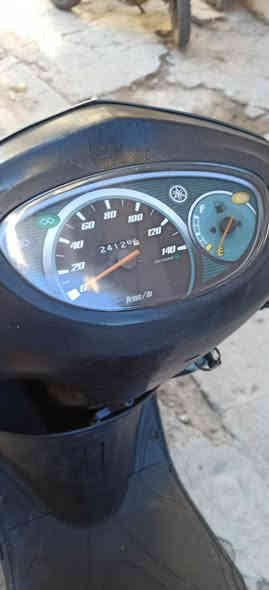 دراجه ببغاء ماشيه 24 الف مكاني بغداد للاتصال *********** السعر 1100
