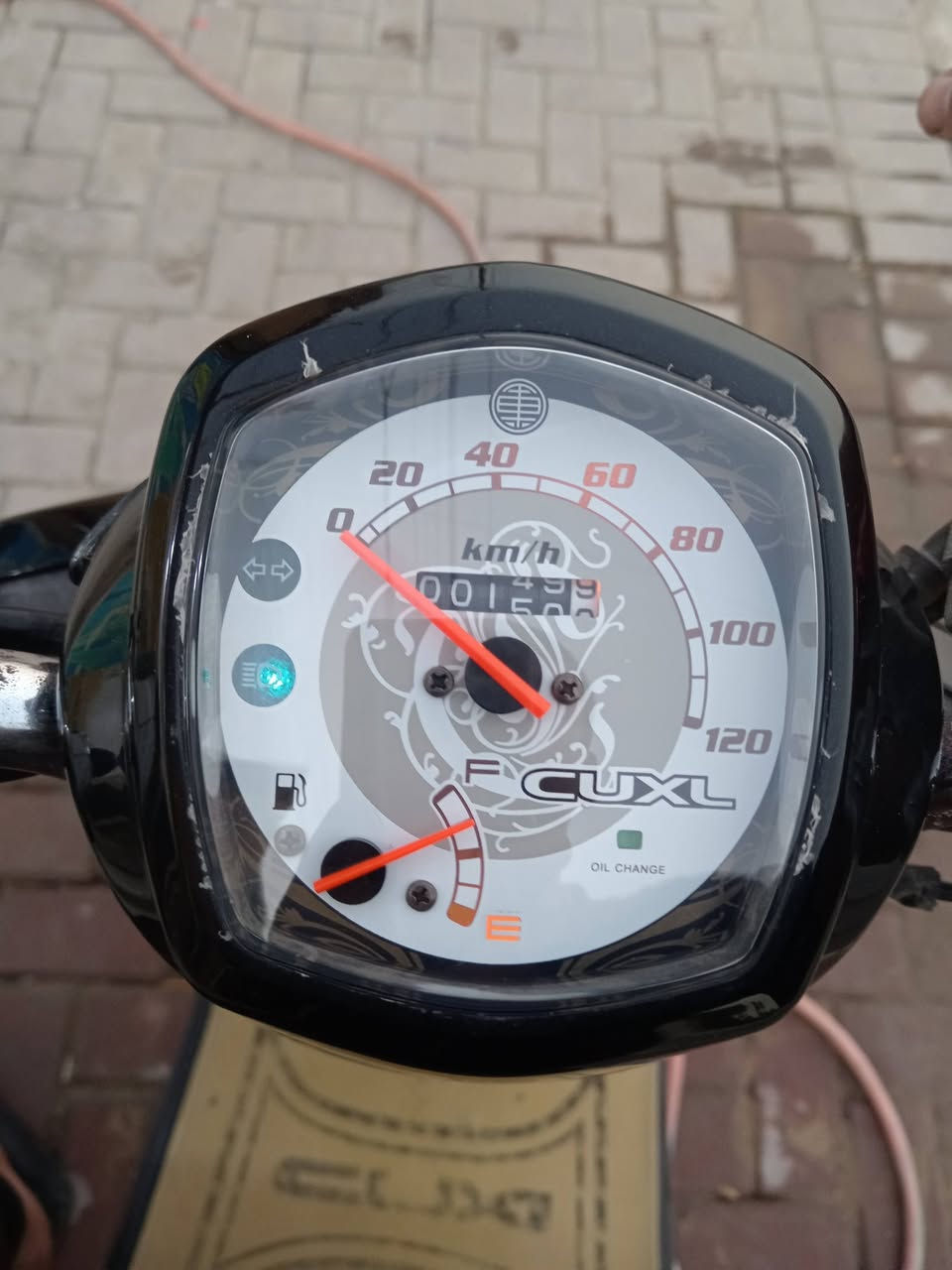 االسلام عليكم من رخصه الادمن
دراجه ماكس بوليس للبيع
الدراجه كفاله عامه من كلشي موديل 2007
شغاله سلف وهندر
مكاني ديوانيه مركز
*********** بي واتساب
