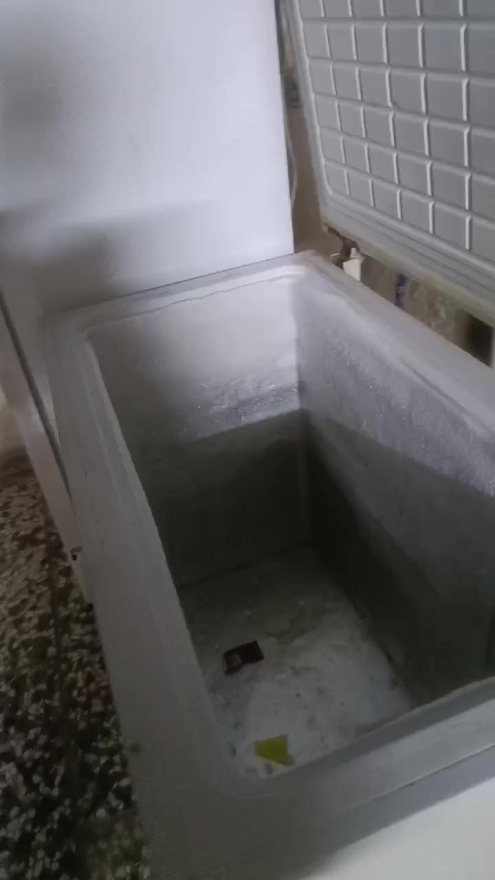 ثلاجه للبيع ب٢٠٠مجمده ب١٥٠. ثنينهن ب٣٠٠


**إذا كنت صاحب هذا الإعلان وتريد حذفه لأي سبب، رجاءا أرسل رسالة إلى الدعم الفني**