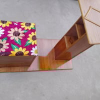 كرسي صلاة • تسكام • ديوانية