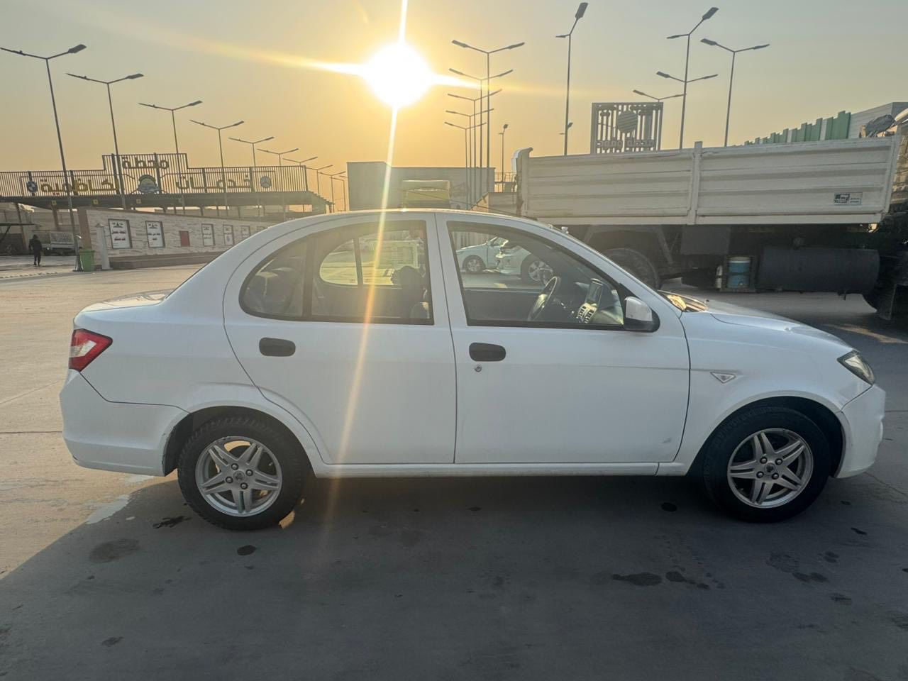 ساينا للبيع موديل ٢٠٢٢
مكفوله كفاله عامه 
مانقصه. برغي
السعر ٧٤مجال قليل
الاتصال***********
