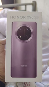 هونر X9c • سمائي • الرطبه