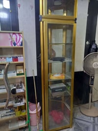 جامخانه • المنيوم