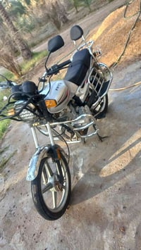 دراجة فيوم • موديل 2015 • كربلاء العطيشي