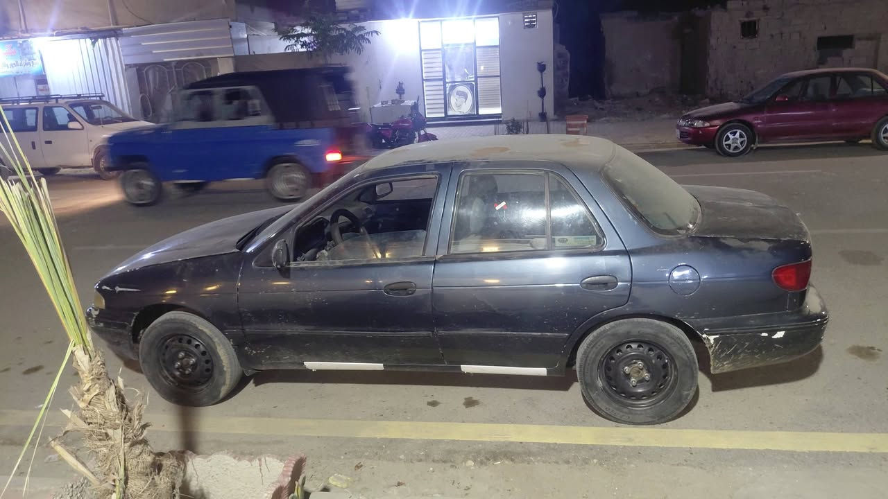 كيا سيفيا مسكر اوتماتيك


**إذا كنت صاحب هذا الإعلان وتريد حذفه لأي سبب، رجاءا أرسل رسالة إلى الدعم الفني**