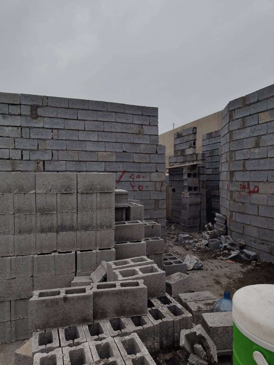 كادر بناء شقل درجة اولى انجاز سريع *********** يوجد واتساب او مراسلة الصفحة
