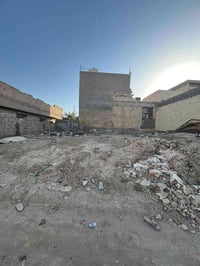 قرب الشارع التجاري • قرب محلات فرمان • ١٧٠م