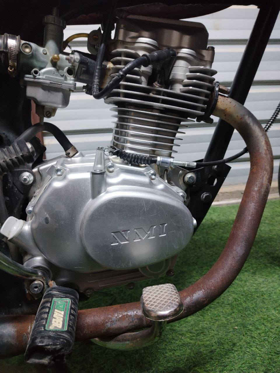 السلام عليكم عيوني
نامه شلامجه شرط الطيران مكفول كفاله عامه 
كلك كلك كلك شلعه معدل مفول دراجه تعمير جديد مامتعوبه
نضافه شوفت عينك مبدل بيها كور ليفان الاصلي احمد شهاب 
 السعرر375وبيها مجال حك الجيه: تواصل خاص متواجد


**إذا كنت صاحب هذا الإعلان وتريد حذفه لأي سبب، رجاءا أرسل رسالة إلى الدعم الفني**