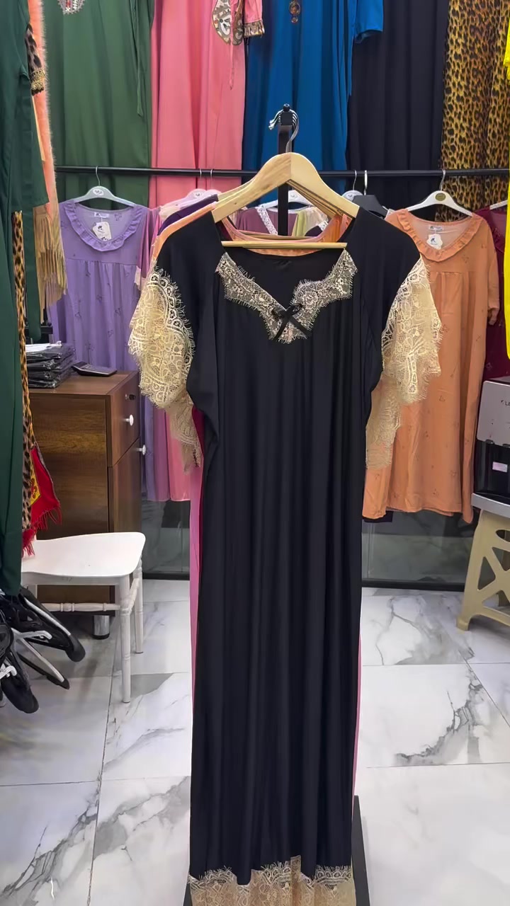 العنوان-خانقين-شارع المزرعه-مجمع روتانا الطابق الثاني

موديل اليوم دشداشه(الشاهينه) خامايه الزبده الدرجه الاولى بسعر تنافسي جان سعره(15) الف حاليا(10) الف فقط

 متوفر ب(10) الوان قياسه فري سايز يلبس من وزن(50) الى(95) كيلو 

يوجد توصيل داخل خانقين وجميع محافظات العراق 

#خانقين_نهر_الوند_جسر_القديم♥️😍😍 #خانقينةگةم_❤️😍 #خانقين  #خانقين_بومه_نزرد  #خانقين_ديالى_العراق_تولة_فروش


**إذا كنت صاحب هذا الإعلان وتريد حذفه لأي سبب، رجاءا أرسل رسالة إلى الدعم الفني**