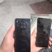 هونر • مايشحن • بدون رمز