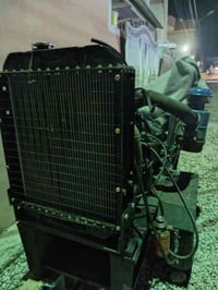 مولده للبيع 30kv توليد مو لف محرك 3000 سعر 12ورقه للستفسار خاص 0786803...