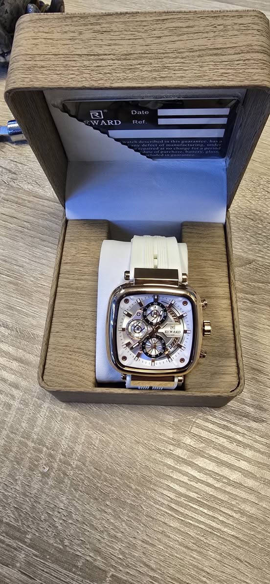 ساعه ميال شغاله القطع جديده حيل السعر 50المكان نجف الرقم ***********
