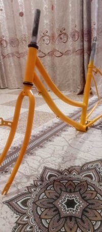 بايسكل • نجف • حي نداء