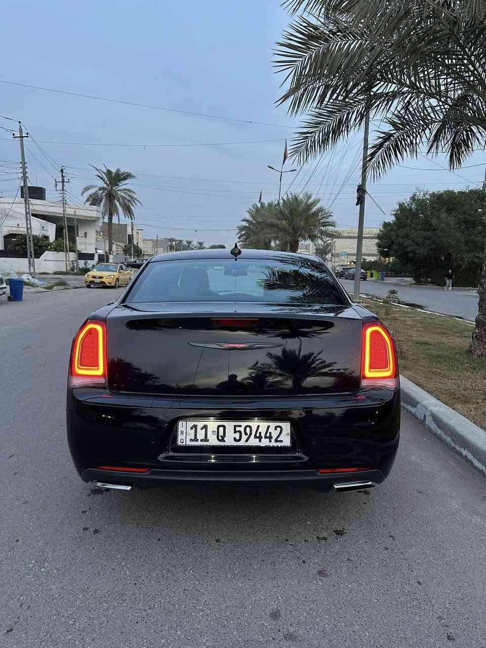 السلام عليكم 
اوباما 2022S
وارد امريكي حادث السياره جاملغ مبدل نفس الون وربع بنيد بارد ومكحل كارت مواصفات الاس 
بانوراما وكشنات جلد وشاشه جبيره وتدفئه فول 1/1
مكاني بغداد السيديه
السعر 265
***********
