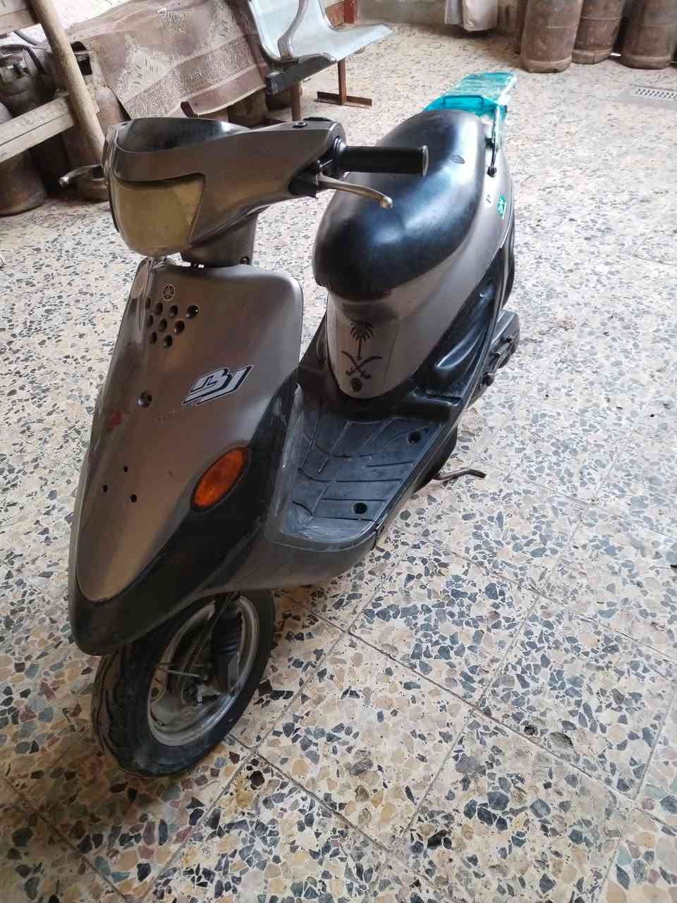 السلام عليكم شباب دراجه تسعه يوماها لبيع دراجه نضيفه ما مفتوحه كهربايات كلها شغاله  سلف هندر شغال دراجه اوراق السعر 550وبيها مجال مكان ميسان العماره حي عسكري قرب مدرسه الرسول متواجد خاص


**إذا كنت صاحب هذا الإعلان وتريد حذفه لأي سبب، رجاءا أرسل رسالة إلى الدعم الفني**