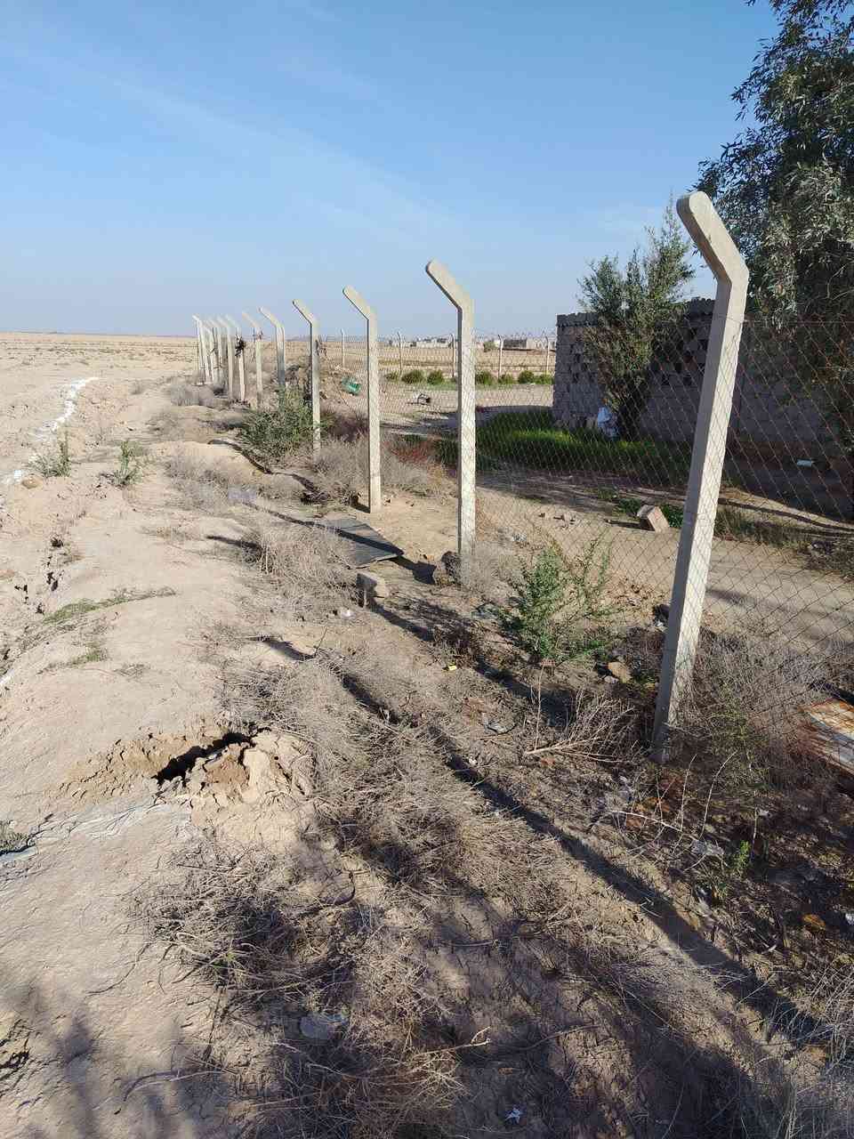 السلام عليكم
بي ار سي للبيع طول ١٨٠ متر مع دنك
*********** للاستفسار
