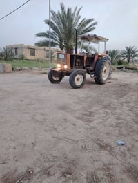 فيات ٧٨٠ • شرط • شاحنة