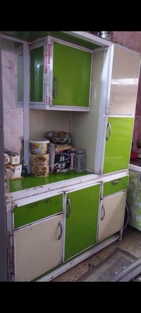 خزائن • دواليب