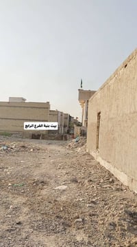 ارض زراعي ٦٥م • سند ٢٥ • شارع الربيع