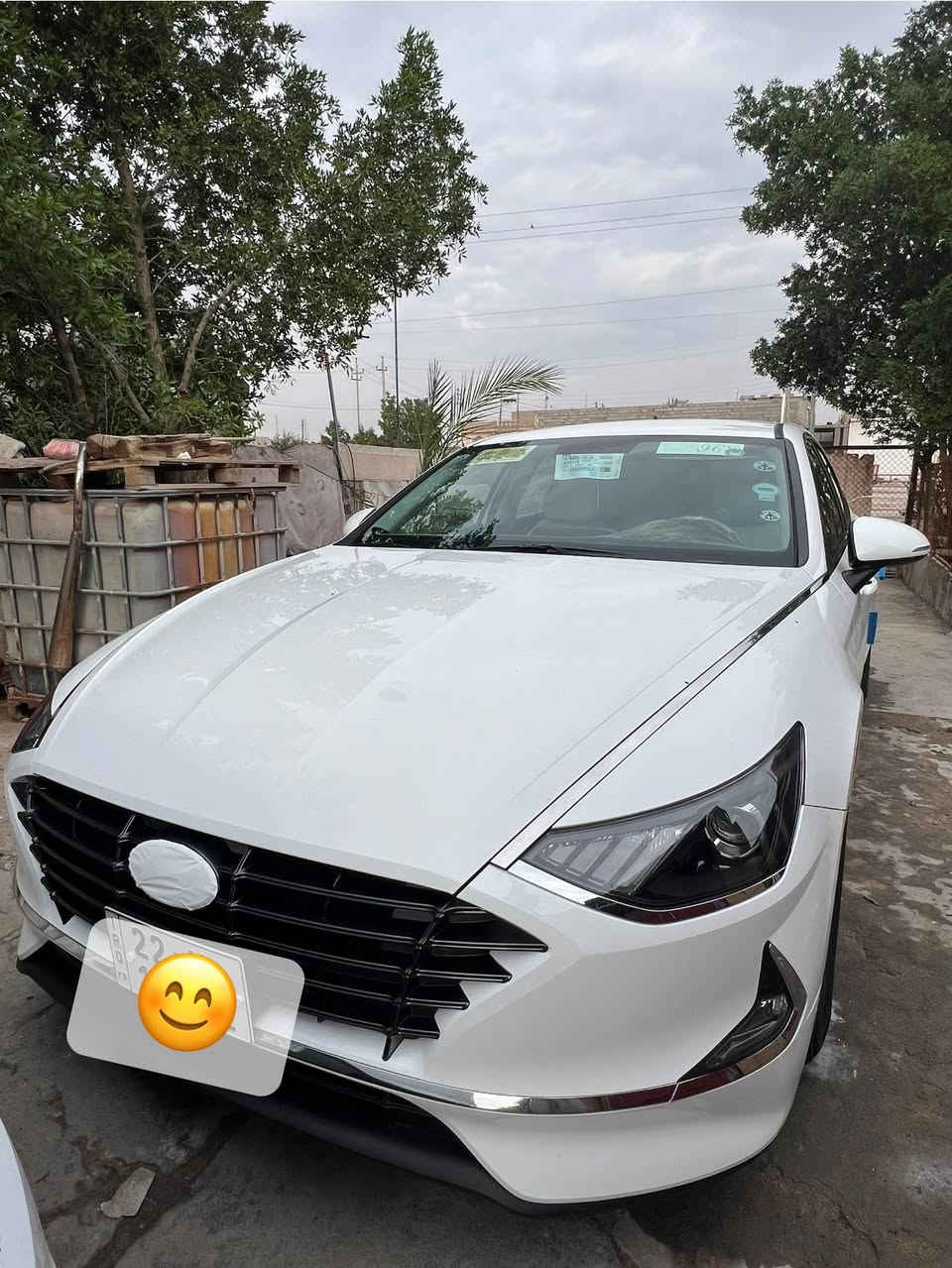 السلام عليكم
سوانته موديل 2023 خليجي 

فول موصفات ماعدا بونرامه 

كفاله من صدعه  من شخط 

كفاله عامه 

مكينه 2500

ماشيه 43

سياره جديدا 

رقم شمالي ربيل 

السعر 210

مكان سياره البصره 

موكلف بل نشر

رقم صاحب سياره 

***********
