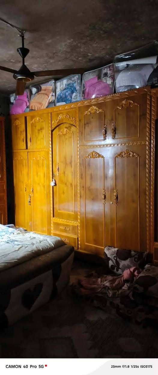 غرفة 5 ابواب جديدة نظيفة مابيها أي ضرر استخدام اقل الشهر للبيع عنوان الايمن


**إذا كنت صاحب هذا الإعلان وتريد حذفه لأي سبب، رجاءا أرسل رسالة إلى الدعم الفني**