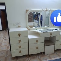 غرفه نوم تركي ملكي للبيع سعر 525وبيه مجال 07725014940