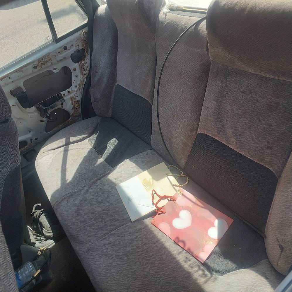 دايو لمنز يرادلها ترتيب رقم الماني تحويل ثاني يوم تاخذ اليوم تحول باجر شغاله كلشي ما بيها رقم انبار بغداد, العراق


**إذا كنت صاحب هذا الإعلان وتريد حذفه لأي سبب، رجاءا أرسل رسالة إلى الدعم الفني**