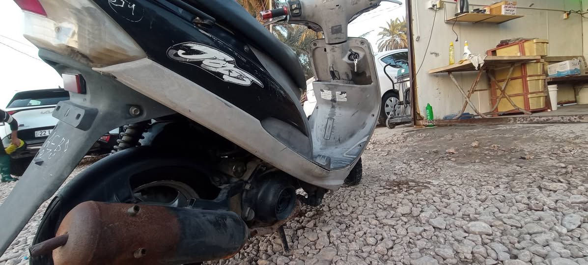 سلام عليكم
من رخصه ادمن الكروب 📍
دراجه منغولي للبيع ⚠️
دراجه نضيفه وناعمه و نشطه بوشه بلاديه49 ✈️
السعر 485 و الشراي بي خير ويدلل 💫
مكاني الحله كورنيش جسر بته 💥
الرقم / ***********📍
المو شراي لا يتعبني👍🏻
