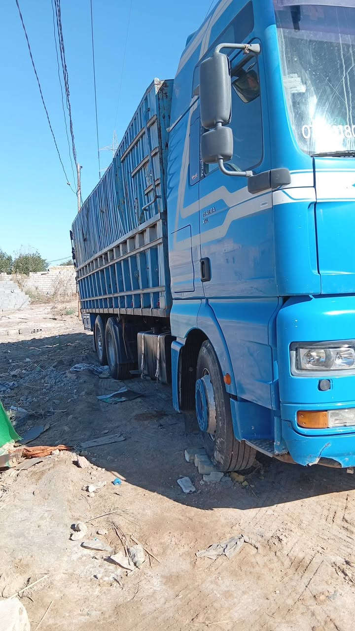 سلام عليكم. سيارة مان موديل. 2001  تخم تاير.  محرك.,460.  مجود. بيع مراوس  بسكانية ***********
