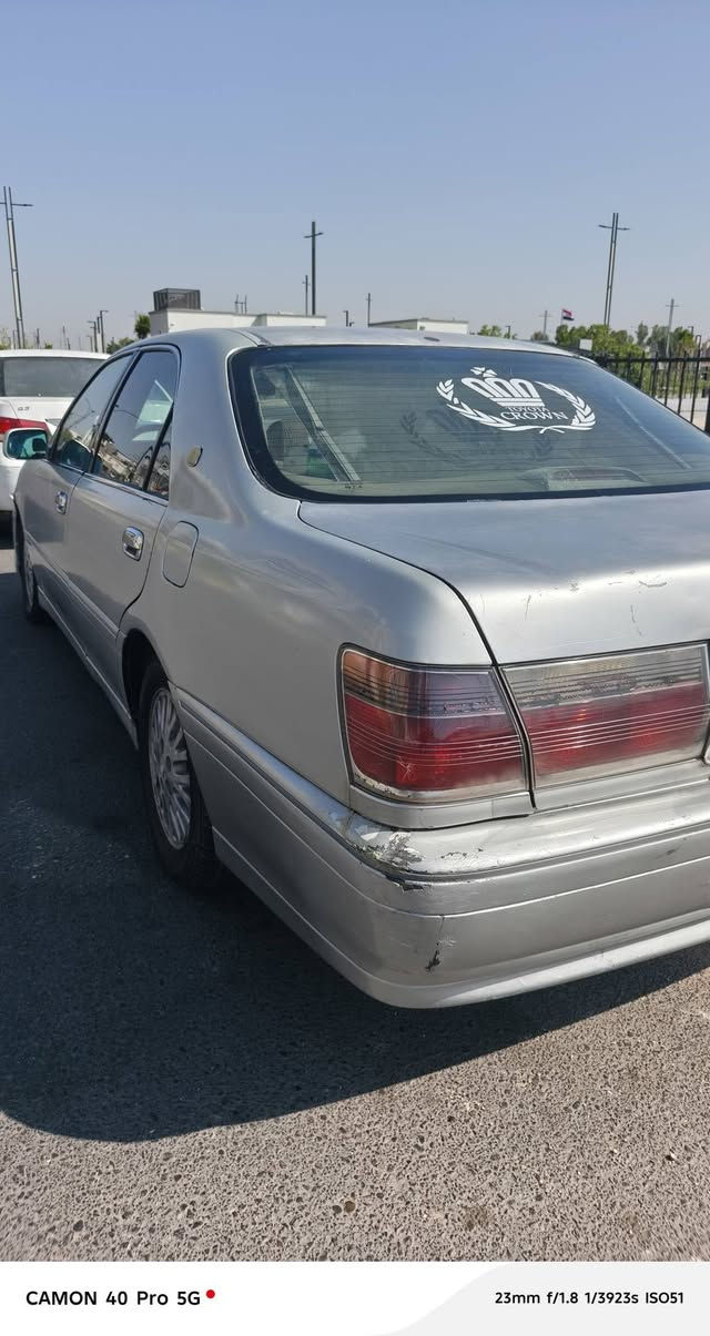 2003رقم شمالي قديم سنوية ما منتهية محرك D4 الجبير گيرS بالبصرة كلشي شغال عدا التبريد بـ29 و بيها مجال قليل مو بياع شراي والله العظيم سيارة مال بيت


**إذا كنت صاحب هذا الإعلان وتريد حذفه لأي سبب، رجاءا أرسل رسالة إلى الدعم الفني**