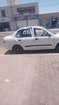طيبة 2015 • سيارة طيبة • سايبا طيبة • رقم واسط انكليزي • سيارة نظيفة •...