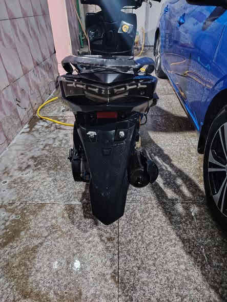 دراجه سكنس محرك ماكس للبيع مفتوحه مره وحده المحرك خير من الله هندر  تشتغل *********** الشراي يتصل ب250 وبيها مجال للشراي
