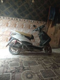 لبيع درجه شغاله بيع كوم حديد 200مكاني الامين الثاني07710096064