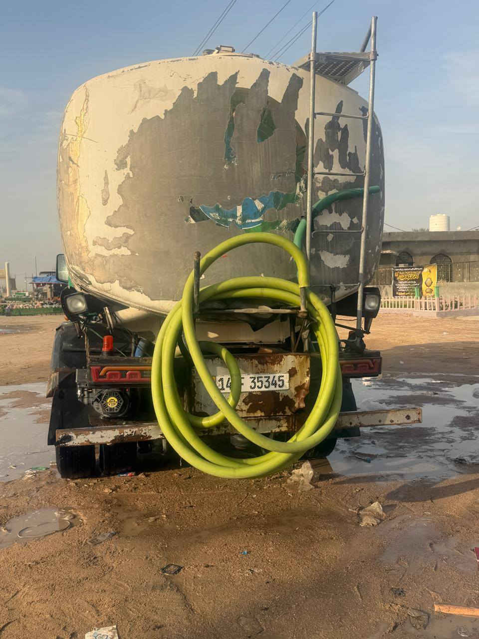 سكانيا 2004
بم ونوزل محرك ds
اوتوماتيك عرجه بدون كلج
محرك بي تبخير بس ماتنقص
رقم نكليزي تنكر بسمي تحويل يمت ماتريد
 اتصل وتدلل

***********
