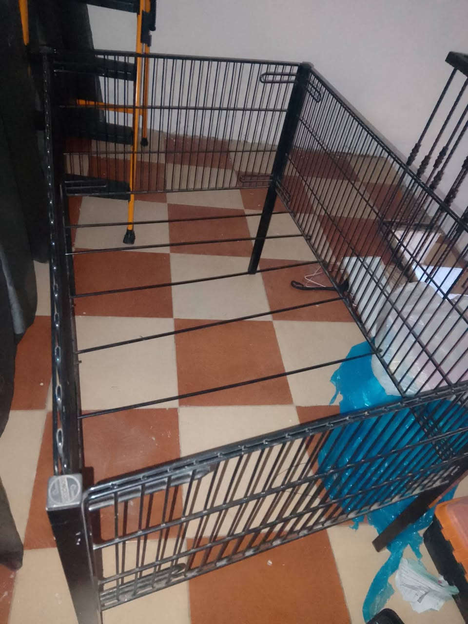 جربايه للبيع مستعجل سعر ٤٠الف وبي مجال


**إذا كنت صاحب هذا الإعلان وتريد حذفه لأي سبب، رجاءا أرسل رسالة إلى الدعم الفني**