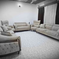 كنبة تركي • ١٠نفر • جديد