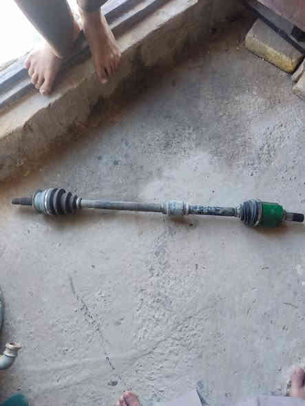 السلام عليكم 
يوجد ادرايم شفت سوناتا مقدس أمامي للبيع  للاتصال *********** النجف الاشرف
