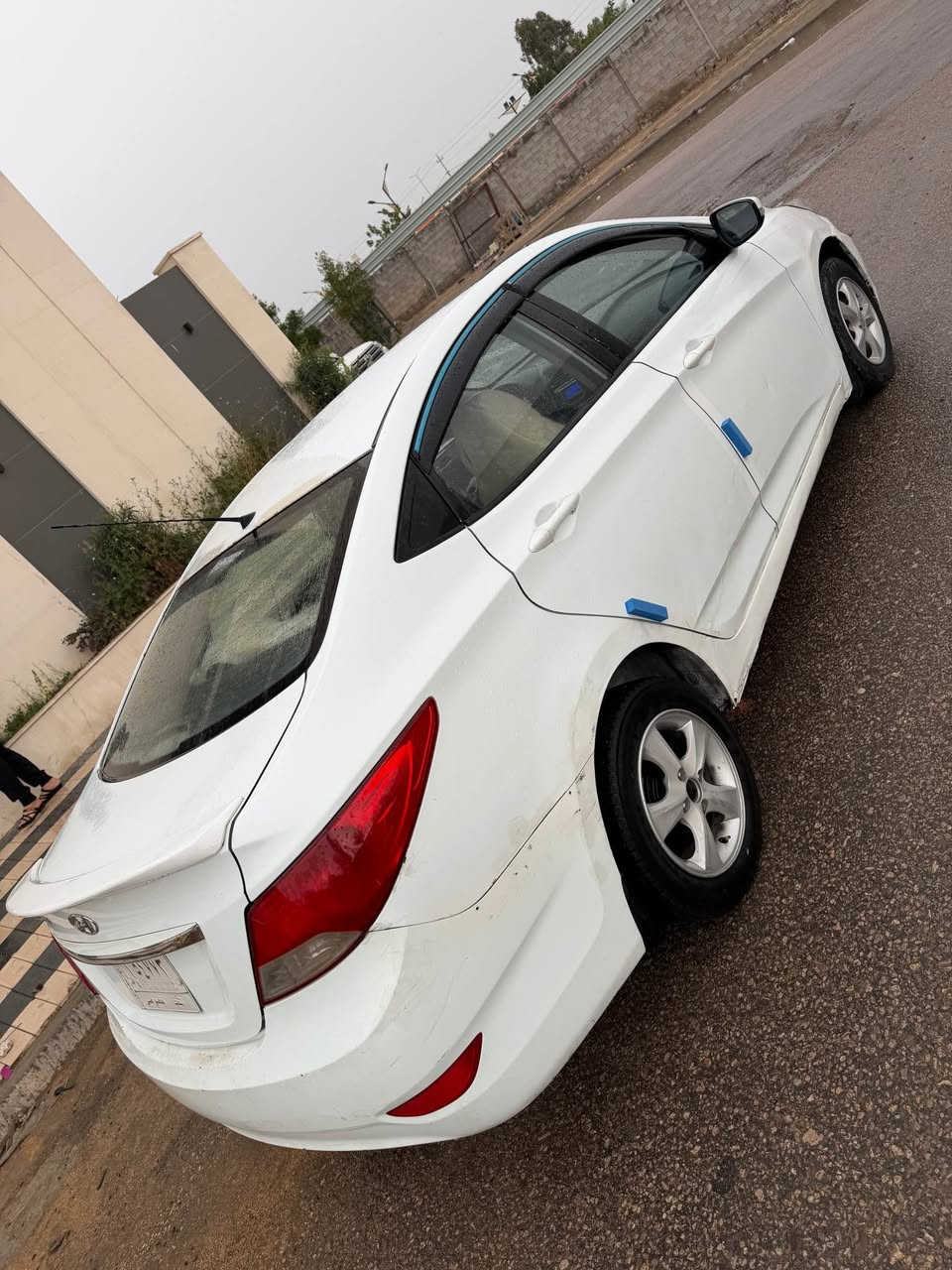 اكسنت مديل 2014 خليجي مكينه 1600 بيه 3 قطع صبغ فقط مكينه وكير وحداديه وتبريد مكفولات رقم نجف بسمي 
السعر 73 الاستفسار *********** مكاني نجف مامتواجد ع فيس النجف, العراق
