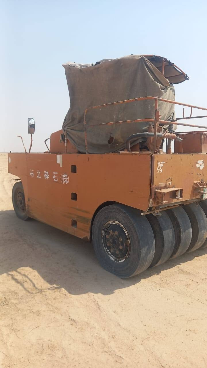 حادلات مطاطيات جاهزات وبال عمل تاير رفيع للبيع
التواصل***********
