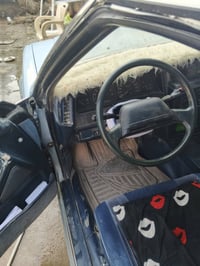 كراون هارتوب • ١٩٨٩ • رقم بغداد